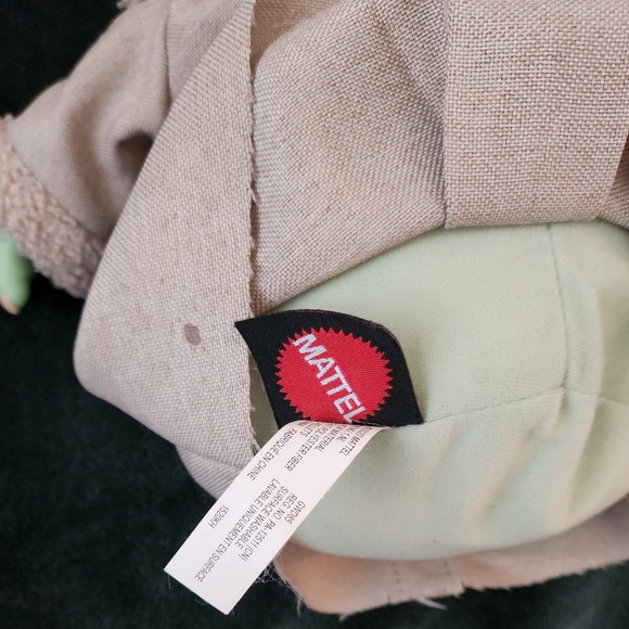 Grogu plush - Picture 7 of 9
